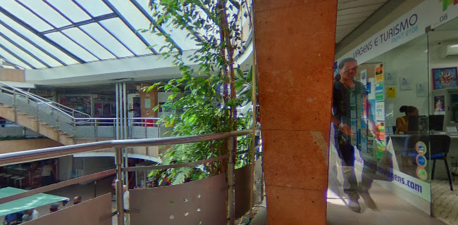 Centro Comercial Babilónia - Shopping Center