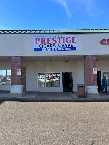 PRESTIGE vape & Tobacco - Thumbnail