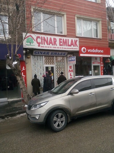 Photos of CINAR PROPERTY OFFICE