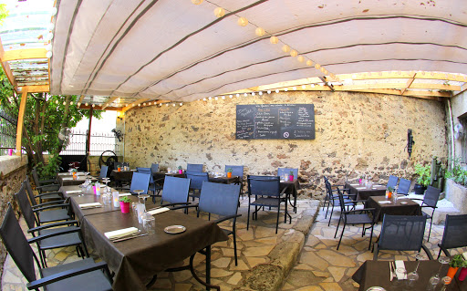 Photo de Restaurant La Maison à Tourbes (34120)