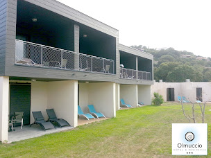 Photo n°33 de Hôtel Olmuccio à SAINTE LUCIE DE PORTO VECCHIO (Villa)