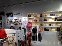 Delsey Outlet à Coquelles
