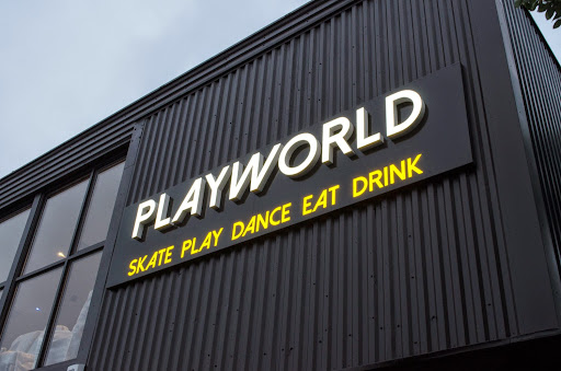 Playworld Huddersfield - Thumbnail