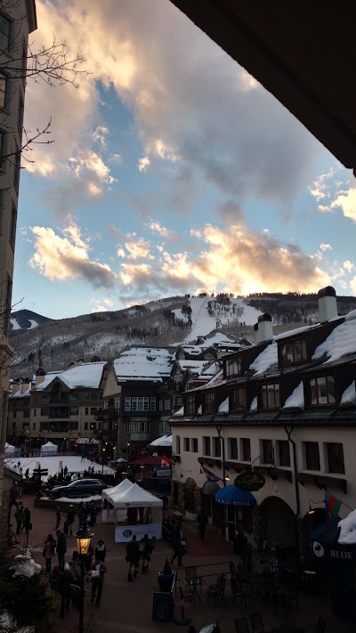 Photos of Park Plaza Beaver Creek