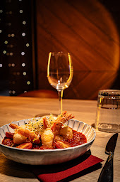 Photo n°21 de Bistro Les 2 Mules - Alpe d'Huez à Huez (Pizzas à emporter)