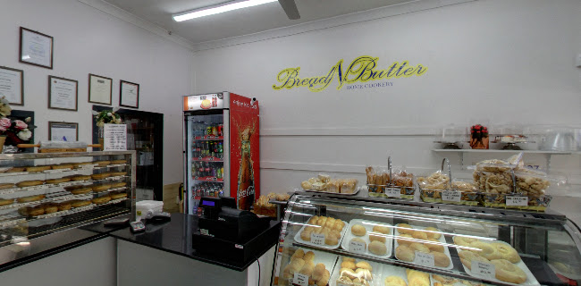 Bread N Butter Home Cookery