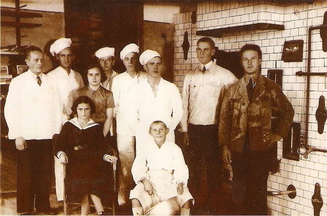 Piekarnia U Skierki - Rumia
