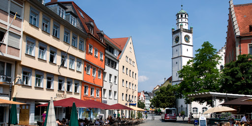 Rechtsanwaltskanzlei Schmidt & Liebermann Ravensburg