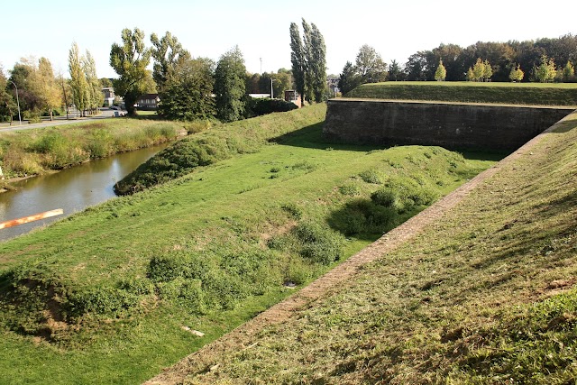 Citadelle d'Arras