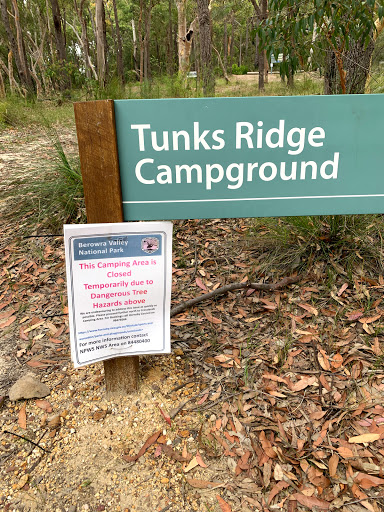 Tunks Ridge Rest Area - Thumbnail
