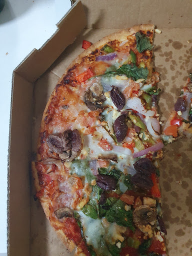 Domino's Pizza Underwood Gallery - Australia