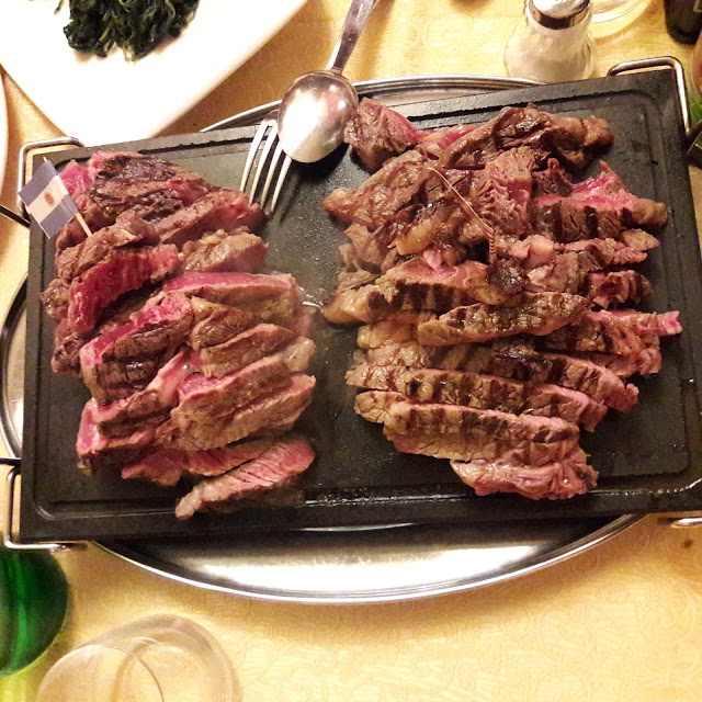 Ristorante Don Giovanni