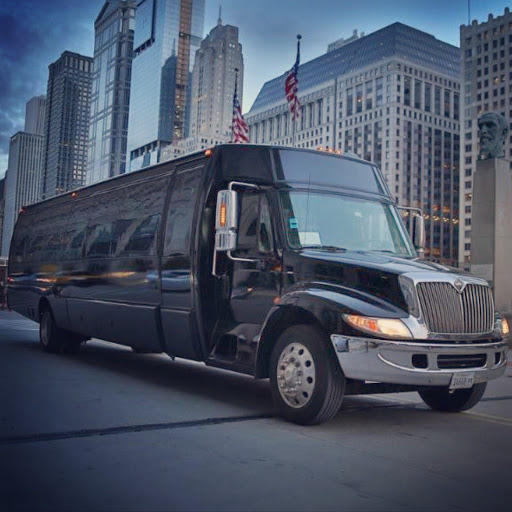 Friendly Limousine Service Chicago - Thumbnail