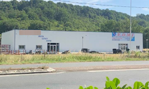 Photo n°3 de Irri 2000 à Saint-Romain-le-Noble (Jardinerie)