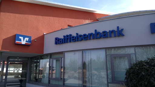 VR Bank im südlichen Franken eG - Geschäftsstelle Heilsbronn - Thumbnail