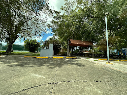 Parque El Dorado