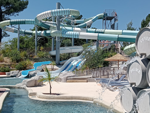Camping Le Palace - Thumbnail