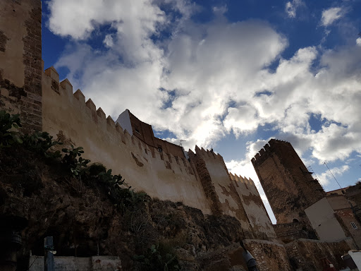 Casa Rural Castillo de Buñol - Thumbnail