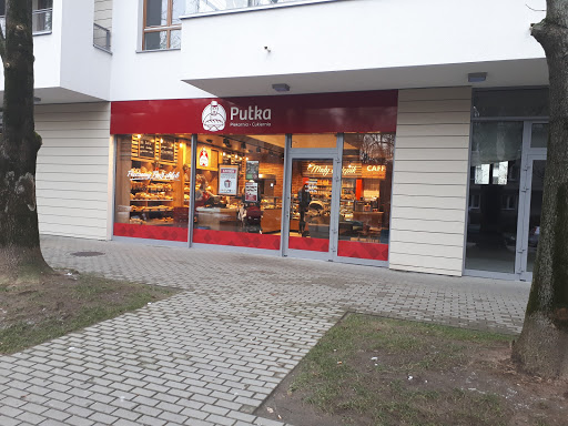 Piekarnia PUTKA