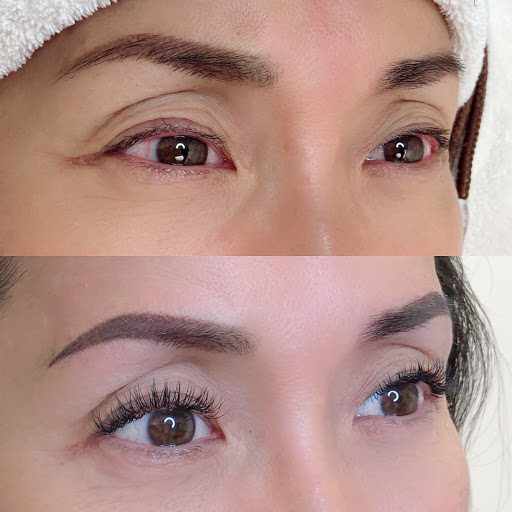 Salon Island Beauty Kapolei
