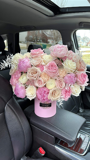 Diamond Flowers Boutique - Thumbnail