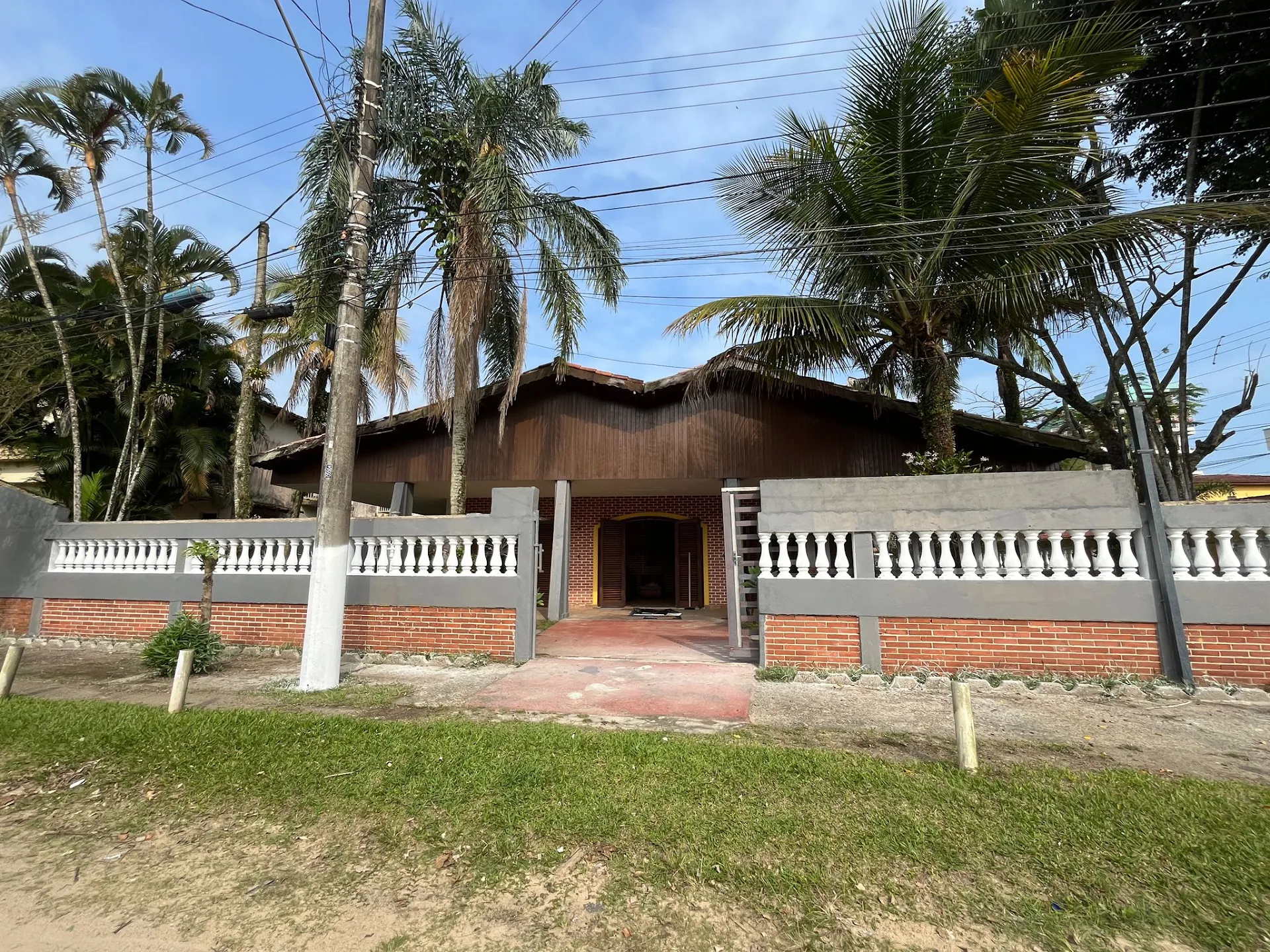 Vila Mar Suítes