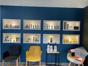 Photo n°4 de IntempoR'L à Mozé-sur-Louet (Salon de coiffure)