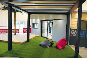 Photo n°2 de Loradis à Les Sorinières (Magasin de fenêtres en PVC)