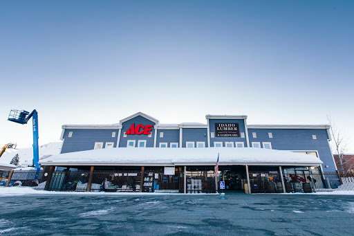 Idaho Lumber & Hunter's Ace Hardware - Thumbnail