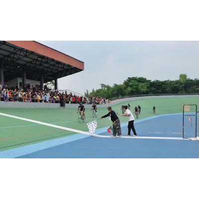 Photos of Velodrome Manahan