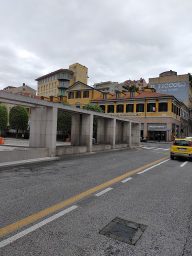 Piazza Goldoni - Thumbnail