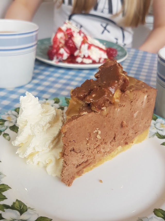 Artisan Cheesecakes