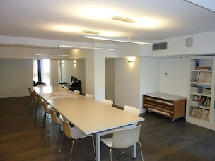 Photo n°3 de Giusti Versini Architectes à Ajaccio (Architecte)