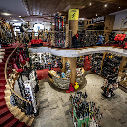 Photo n°29 de Precision Ski Arcs 1950 à Bourg-Saint-Maurice (Magasin d'articles de sports)