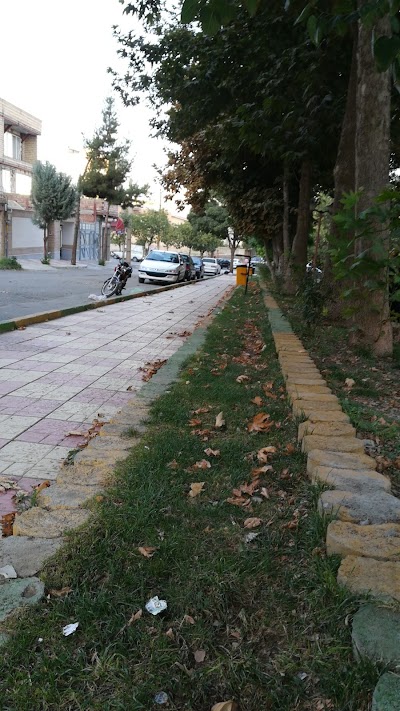 Photos of Farhangian Park(پارک فرهنگیان)