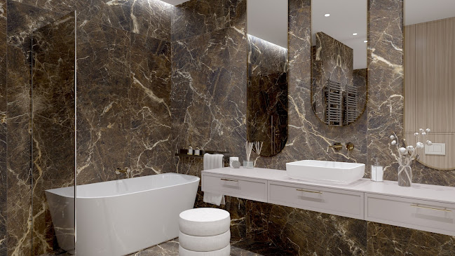 Archiprzestrzeń projektowanie wnętrz Poznań - Projektant wnętrz