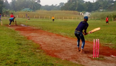 Photos of Joymontop Stadium