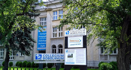 Akademia Katolicka w Warszawie - Collegium Bobolanum