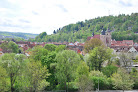 Ferienwohnung Panorama à  Schmalkalden