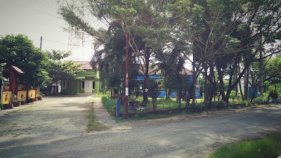 Photos of Komplek Graha Dharma Praja Permai