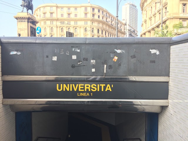 Universita'