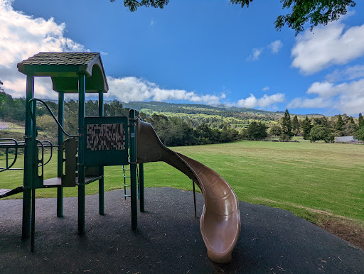 Keokea Park - Thumbnail