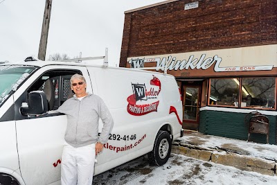 Winkler & Sons Inc