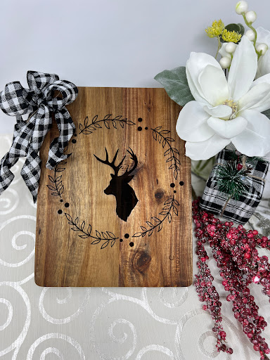 Annie's Embroidery & Design Studio Gallery - United States