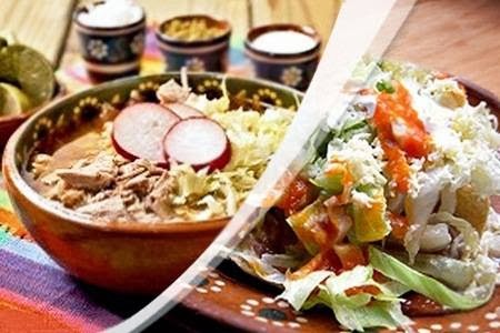 Antojo Poblano - Thumbnail