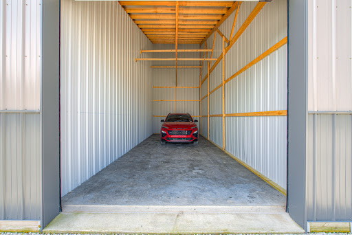 Hawkeye Storage & Parking - Pittsboro - Thumbnail