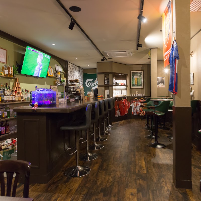 Sports Cafe Bar haruharu