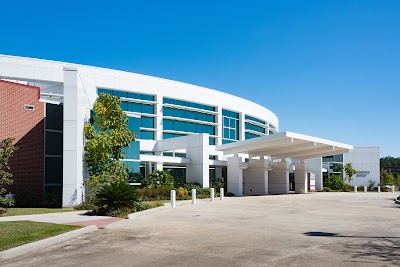 North Oaks - Livingston Parish Medical Complex