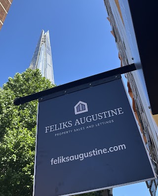 Feliks Augustine