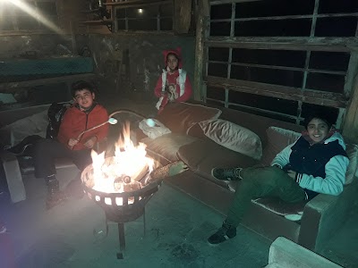 Photos of Refugio Alem&aacute;n Lo Vald&eacute;s